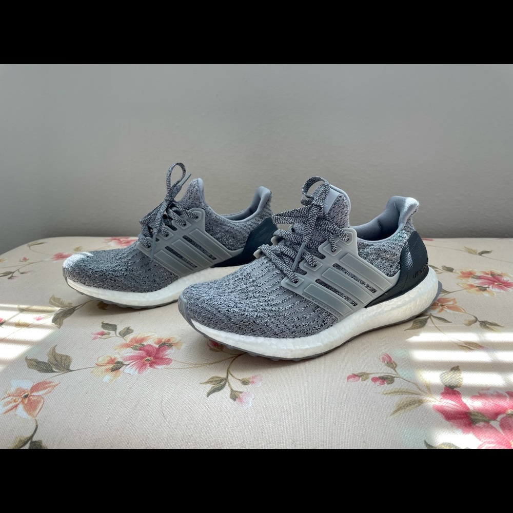 Ultra boost